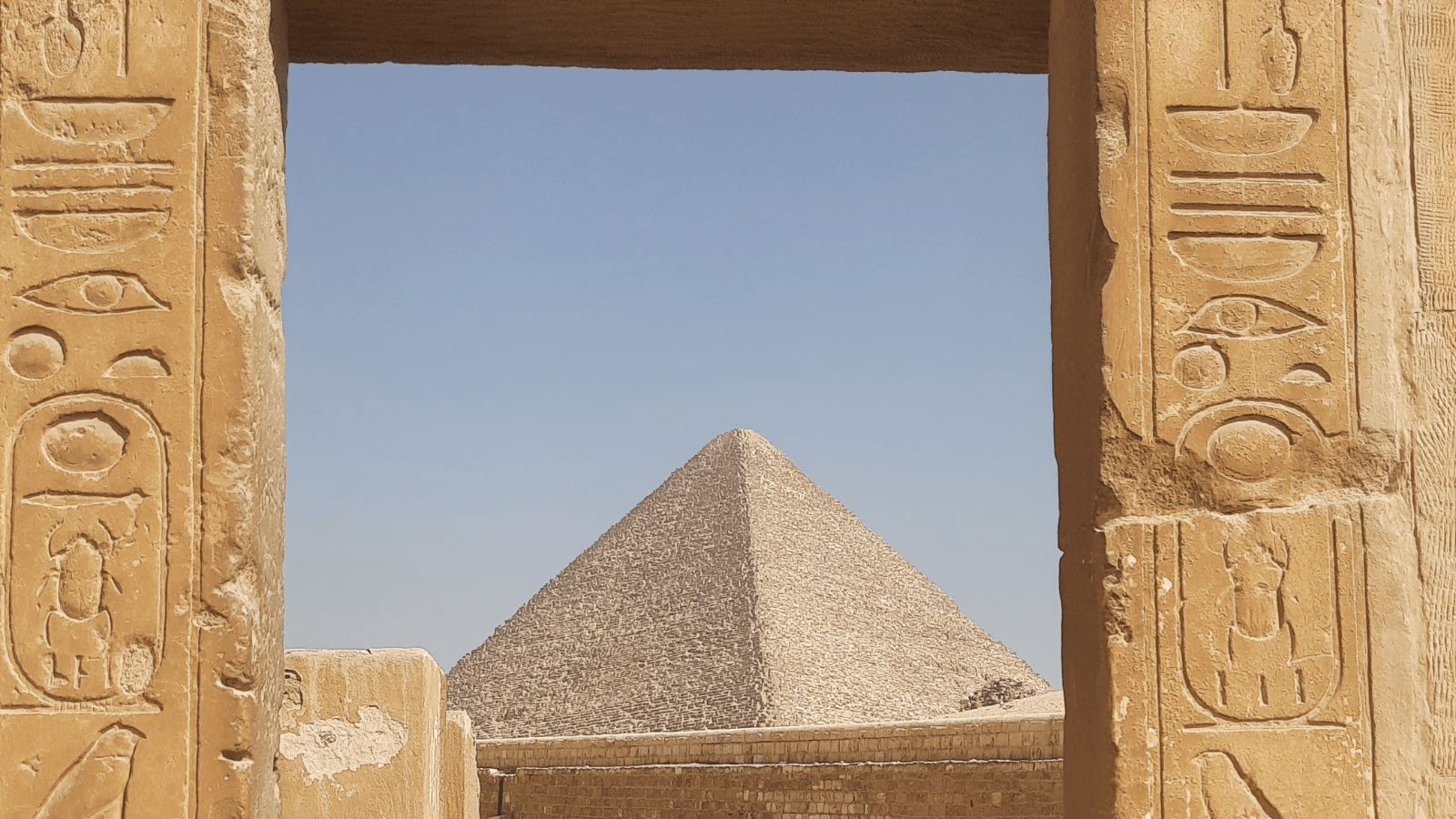 Discover Egypt in Just Four Days: A Complete Cairo Short Break Experience