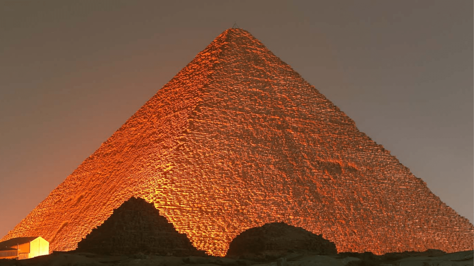 Travel Guide & Practical Tips for Visiting the Light and Sound Show at the Pyramids of Giza