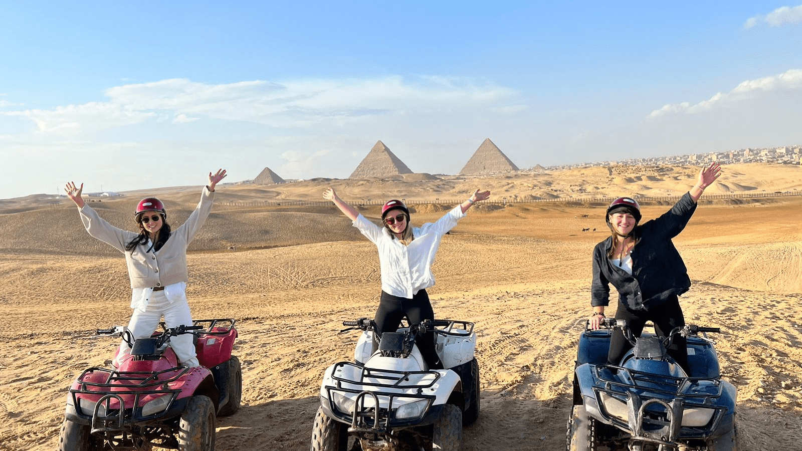 Travel Guide & Practical Tips for a Safe and Memorable Desert Ride . banner