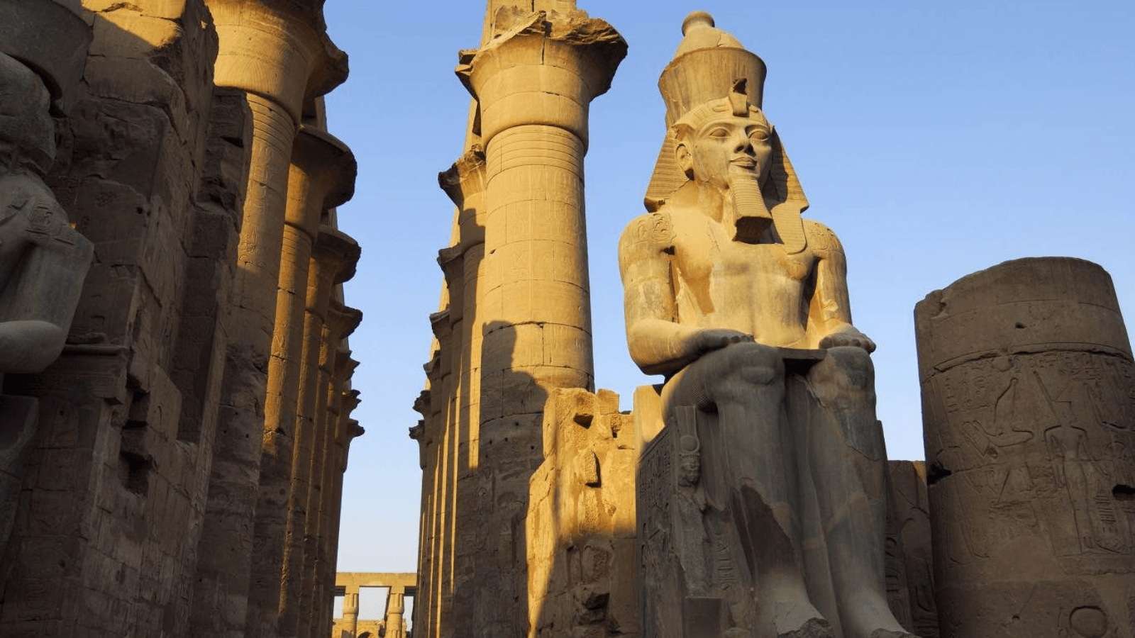 chasing the shadow 6 day egypt eclipse tour . gallery