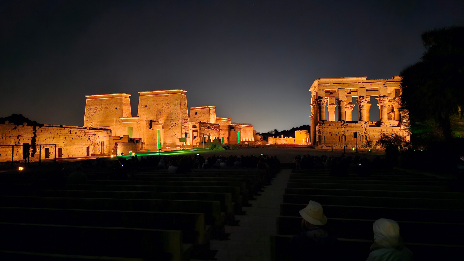 Celestial Egypt Odyssey – 8 giorni sotto l'eclissi . gallery