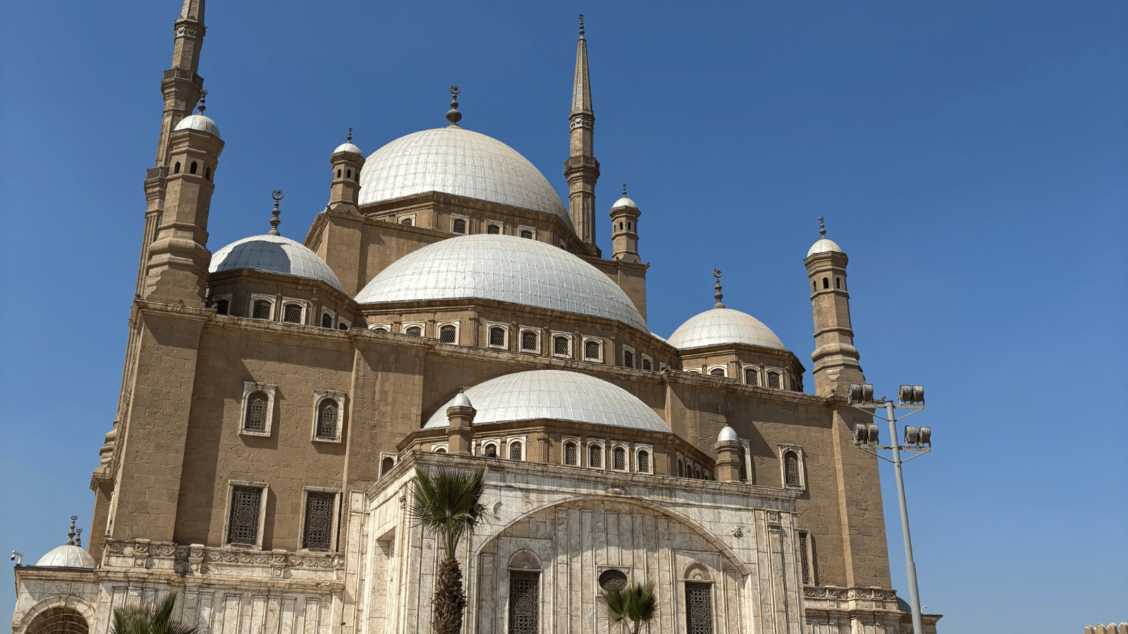 Celestial Egypt Odyssey – 8 giorni sotto l'eclissi . gallery