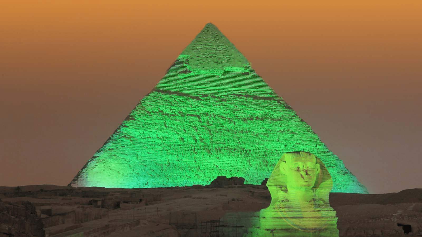 Celestial Egypt Odyssey – 8 giorni sotto l'eclissi . gallery
