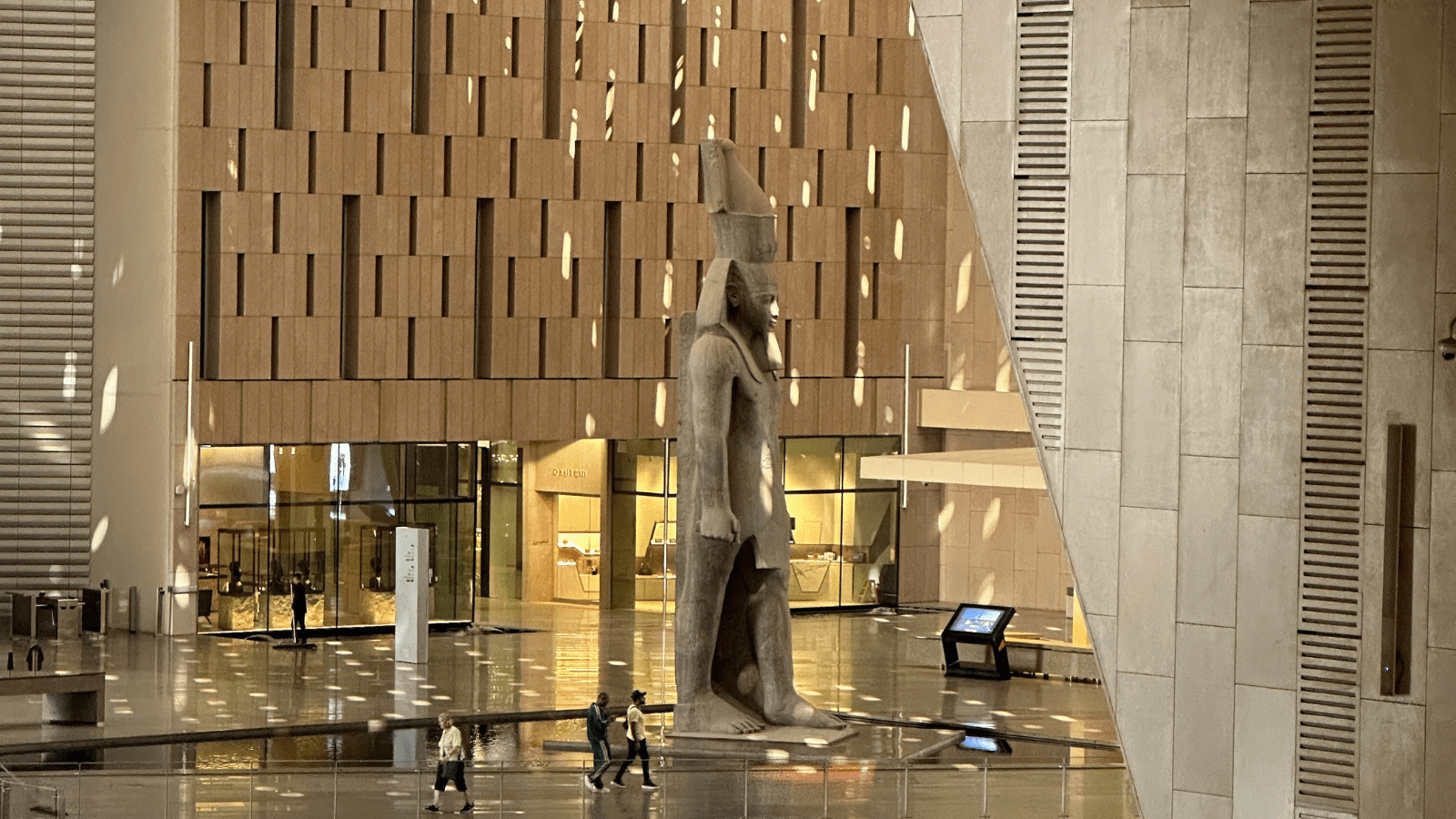 Celestial Egypt Odyssey – 8 giorni sotto l'eclissi . gallery