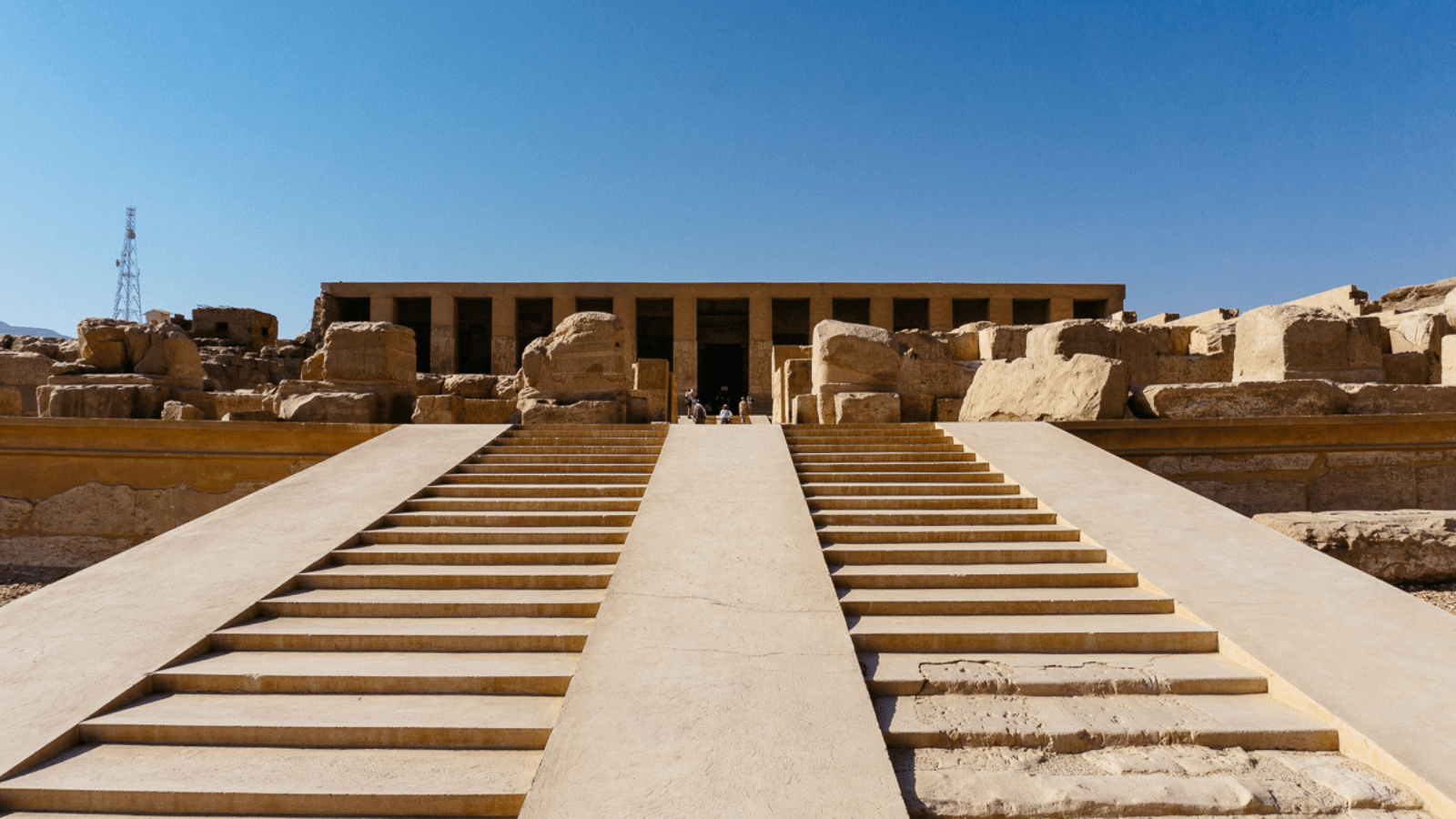 Más allá del Sol: Un viaje de 8 días para ver un eclipse . gallery