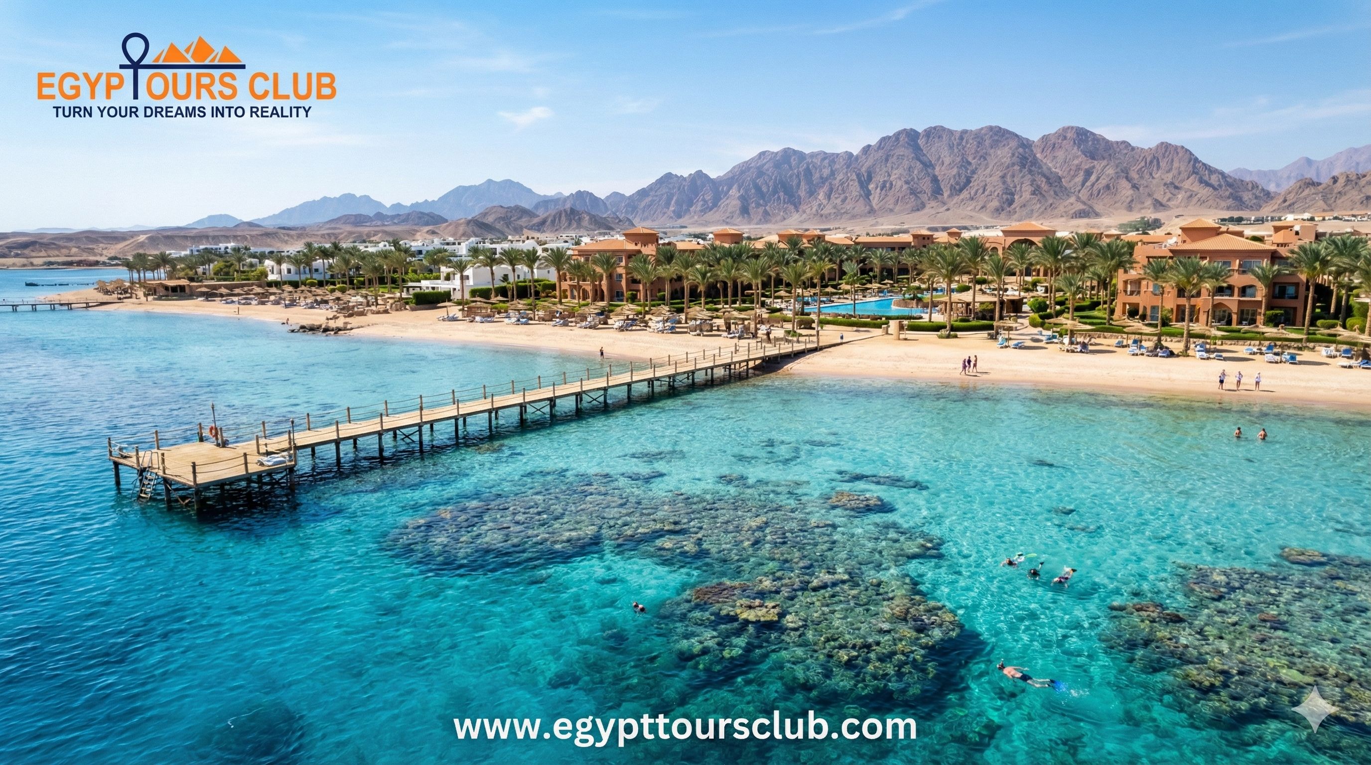 Sharm El Sheikh