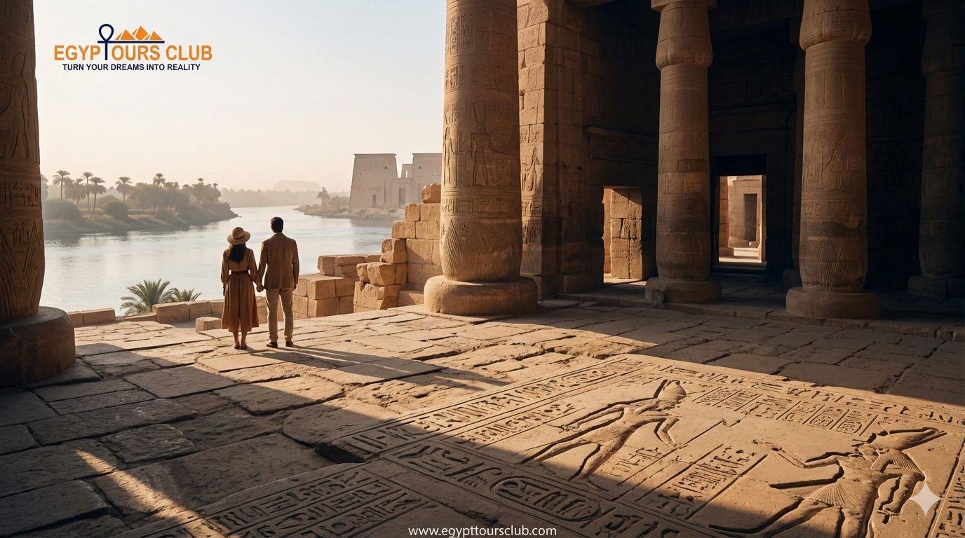 Pacchetto turistico storico in Egitto in 5 giorni