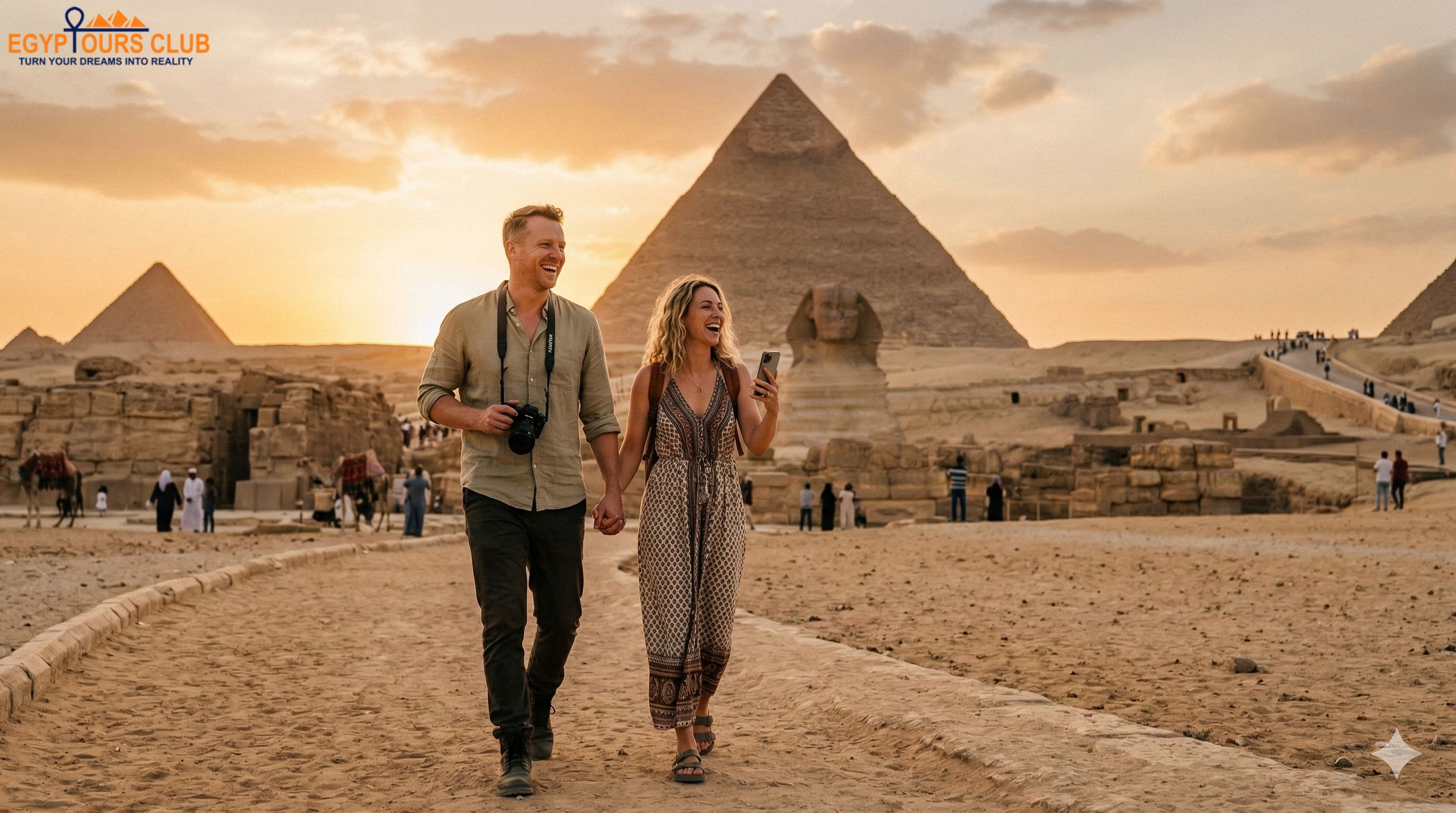 Is It Safe to Travel to Egypt in 2026? A Complete Guide for Travelers from Spain and Italy