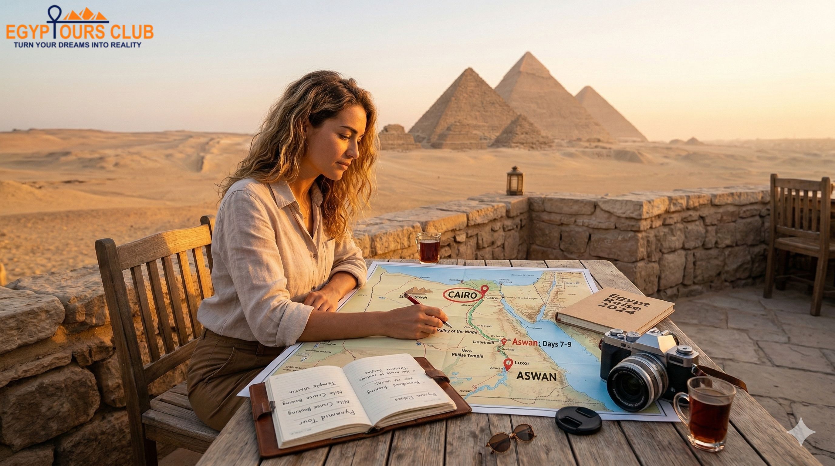 🇬🇧 How Much Does a 10 Day Egypt Tour Cost? . banner