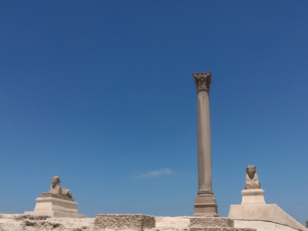 The Seraphim Temple 