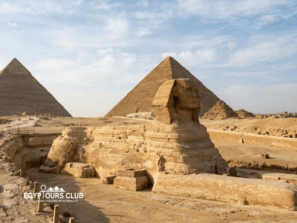 10 Fascinating Facts About the Great Sphinx of Giza You Didn’t Know . gallery