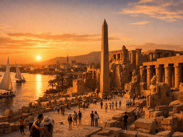 Top 10 Things to Do in Luxor, Egypt (Complete Guide)