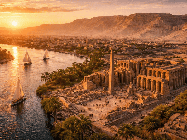 Is Luxor Worth Visiting? Full Travel Breakdown