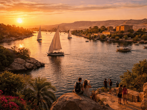 Top Things to Do in Aswan, Egypt (Local Guide)