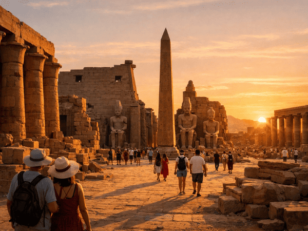 Top Temples in Luxor You Must Visit: Ultimate Travel Guide