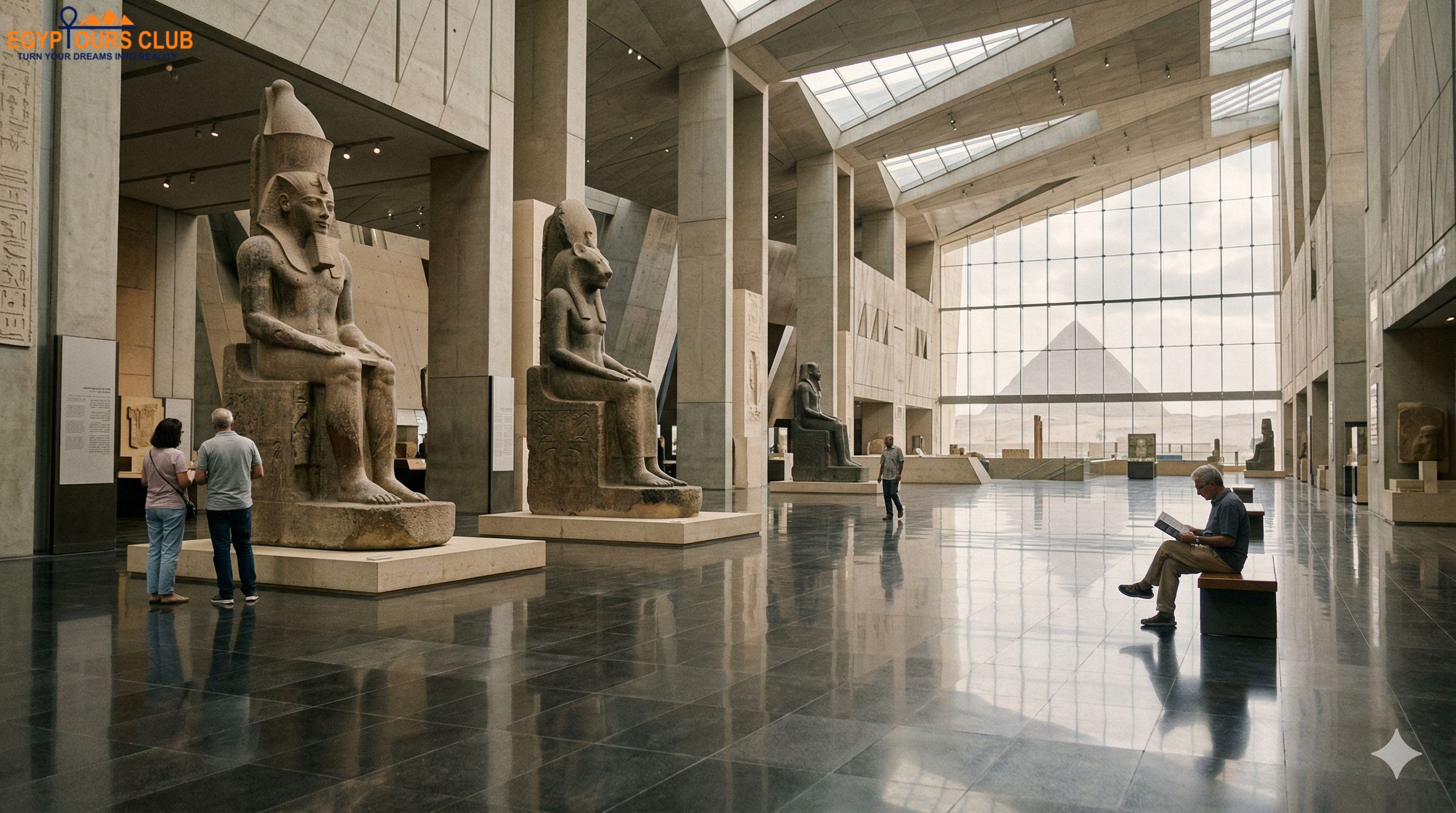 Affordable Egypt Tour Package in 7 Days | Cairo, Luxor, Aswan & Alexandria