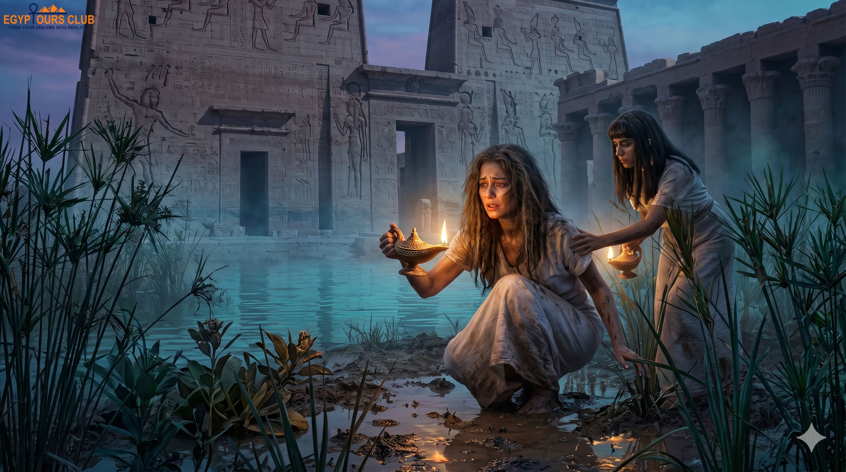 Who Is Osiris? The Egyptian God of the Afterlife Explained . gallery