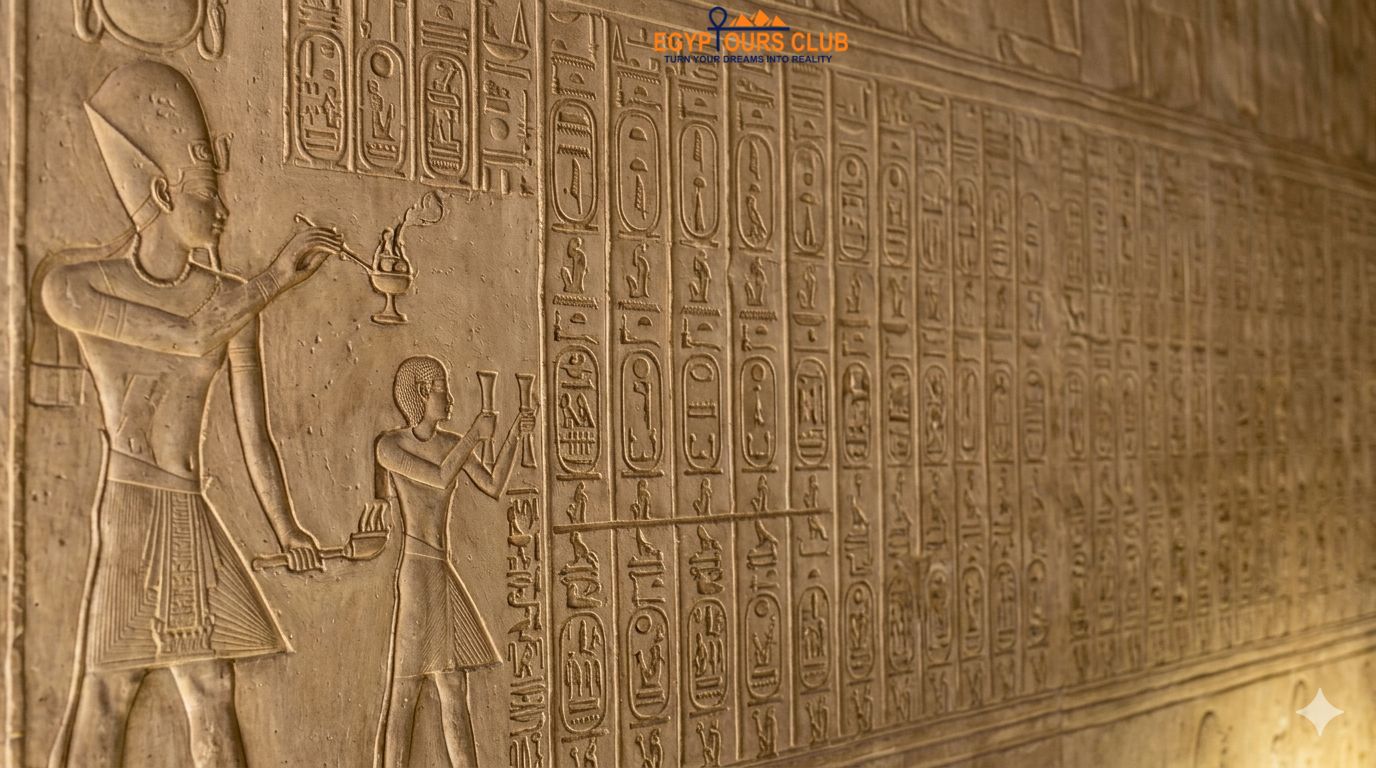 Abydos Temple of Seti I Egypt: King List, Osireion & Travel Guide . gallery