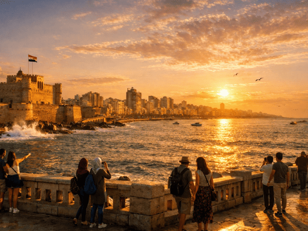 Top Things to Do in Alexandria Egypt Explained: Complete Travel Guide
