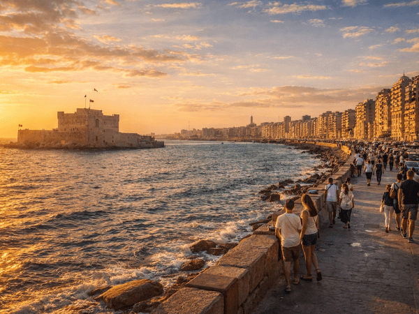 Ancient Roman Egypt: Hidden Sites You Should Know