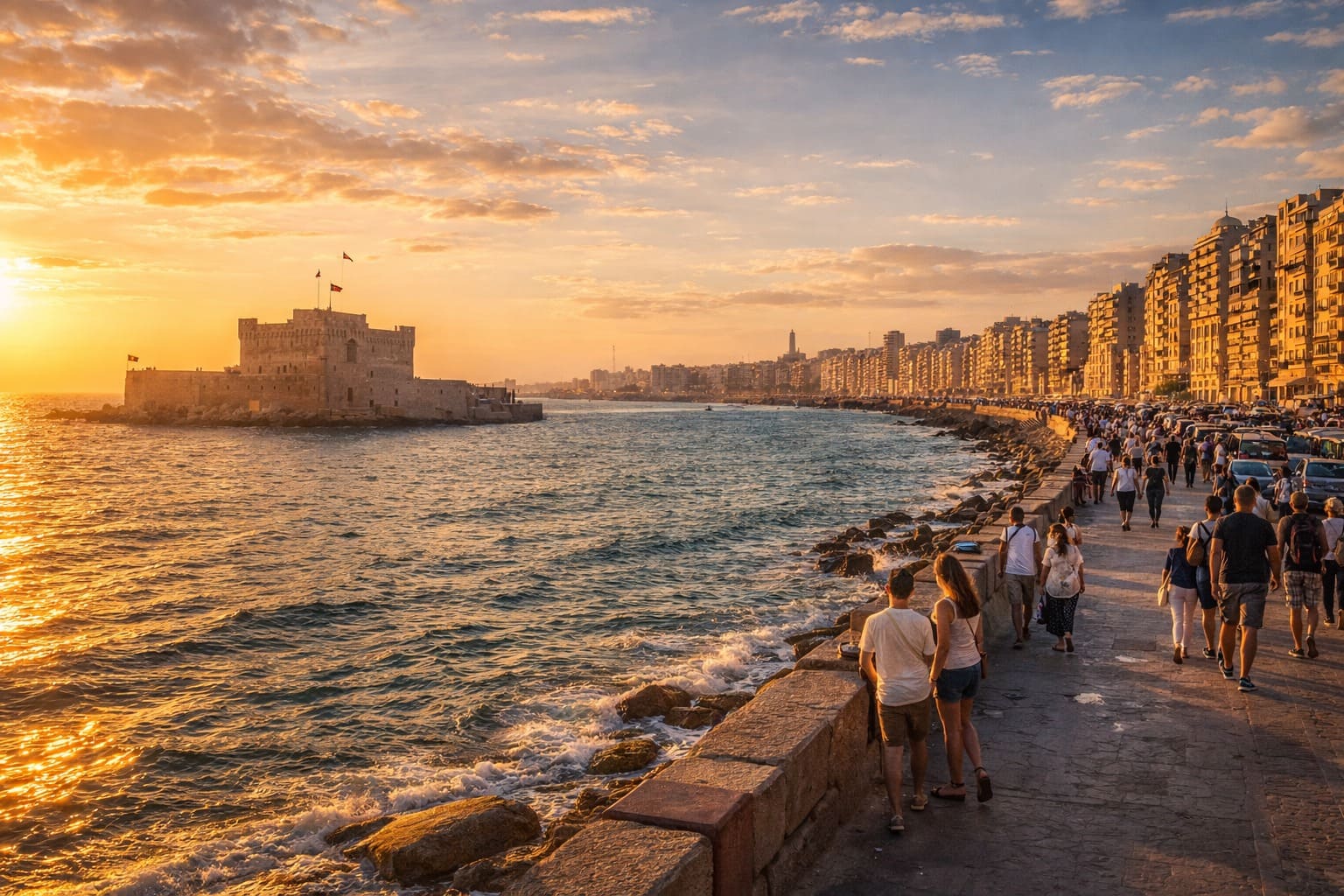 Ancient Roman Egypt: Hidden Sites You Should Know . banner