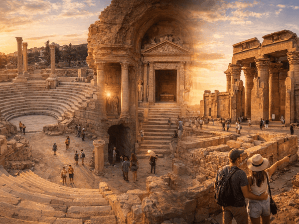 Alexandria Travel Guide: 1 Day Itinerary Explained