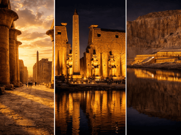 Top Temples in Luxor, Egypt: Key Differences & Ultimate Travel Guide