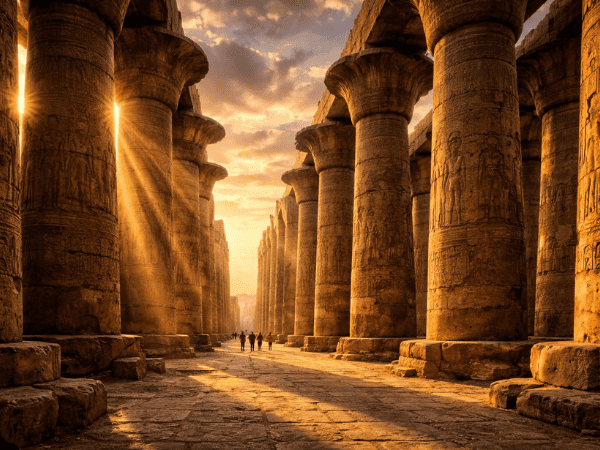 Temple of Amun Ra: History, Significance & Why It’s a Must-Visit in Egypt