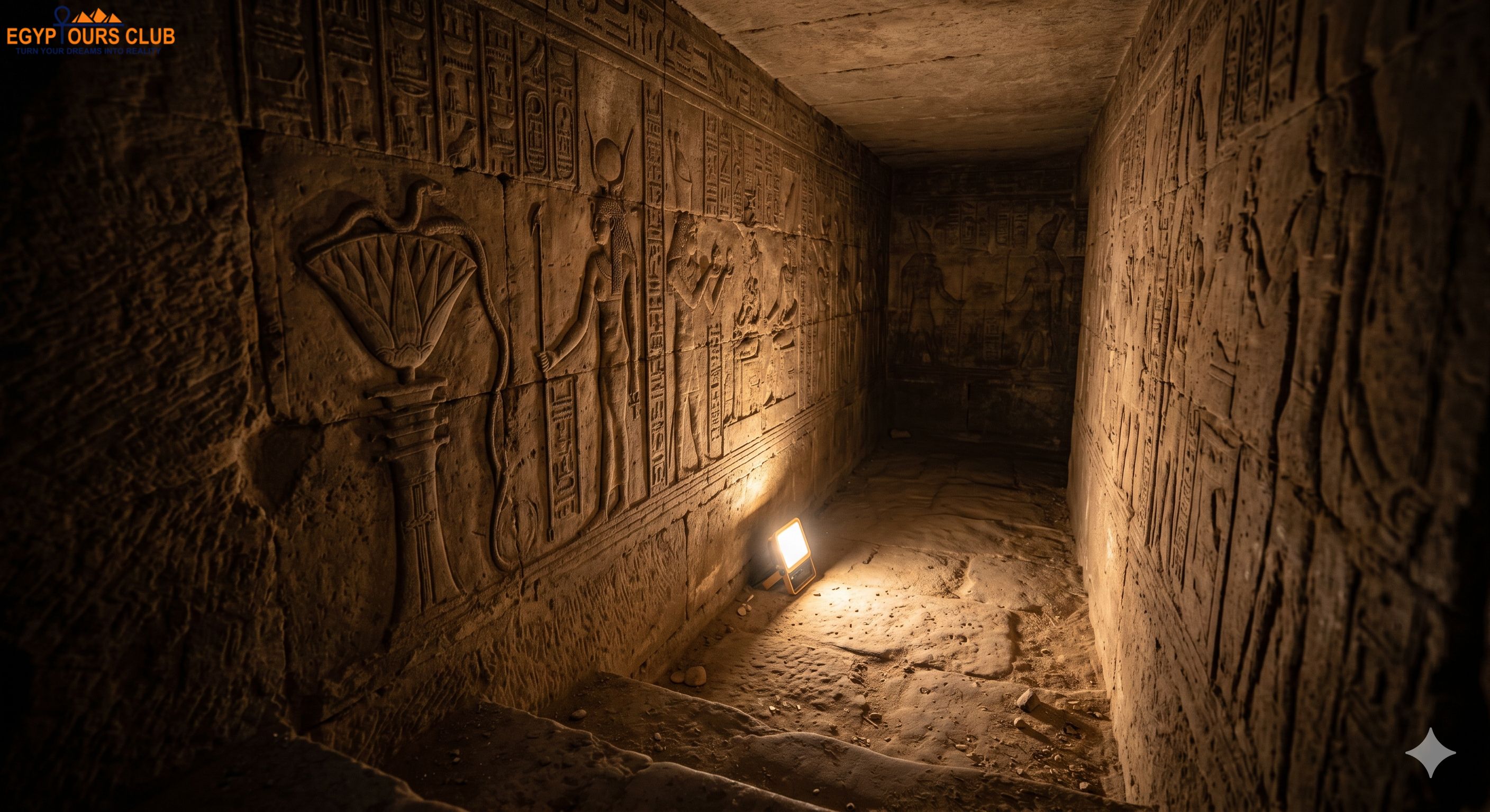Dendera Temple Complex: The Complete Guide to Egypt’s Best-Preserved Temple of Hathor . gallery