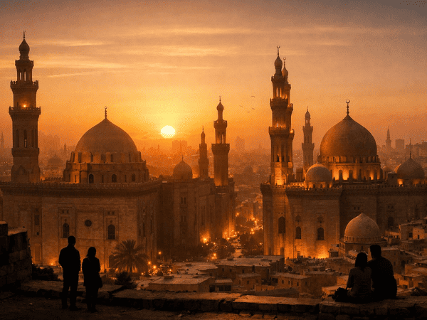Top Mosques in Islamic Cairo You Must Visit: Key Differences & Ultimate Travel Guide