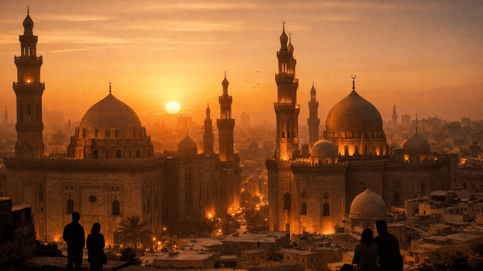 Top Mosques in Islamic Cairo You Must Visit: Key Differences & Ultimate Travel Guide . banner