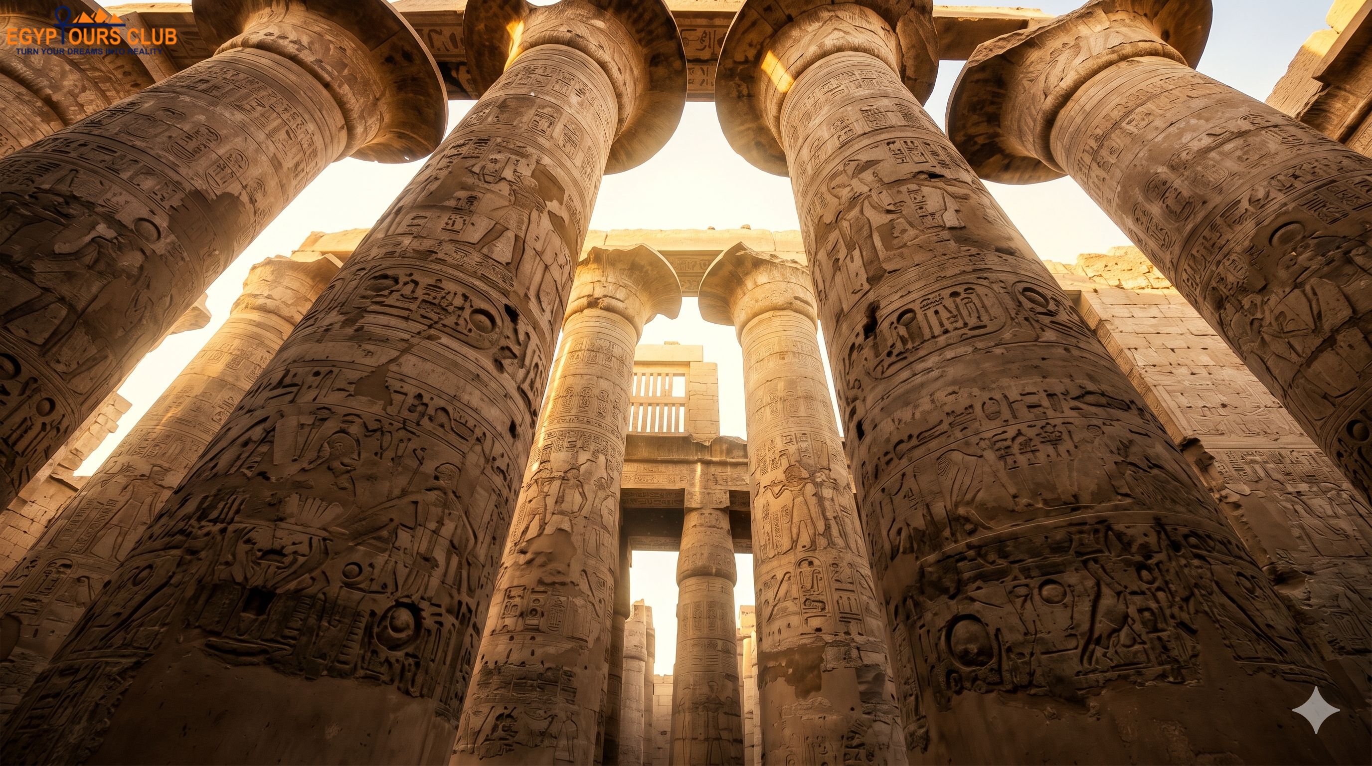 Book a Private Egypt Temple Tour: The Secrets of Egyptian Temples Explained