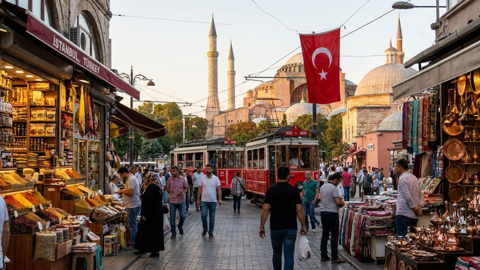 Turkey