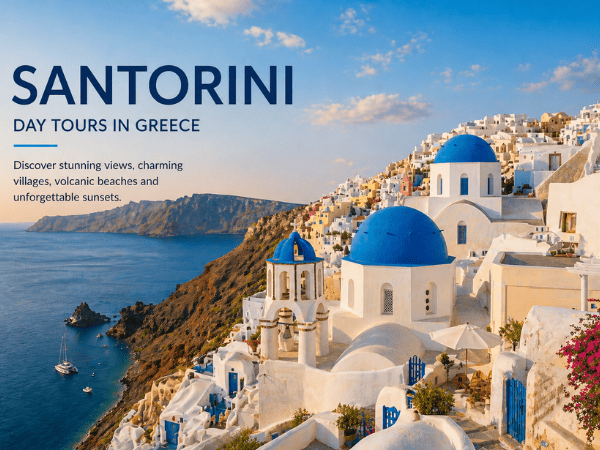 Santorini