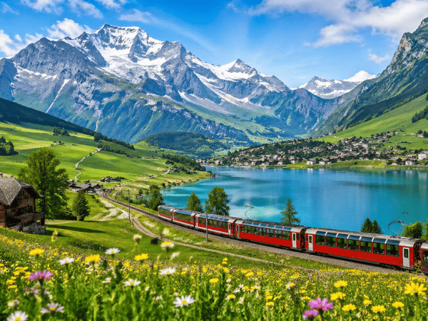 Switzerland