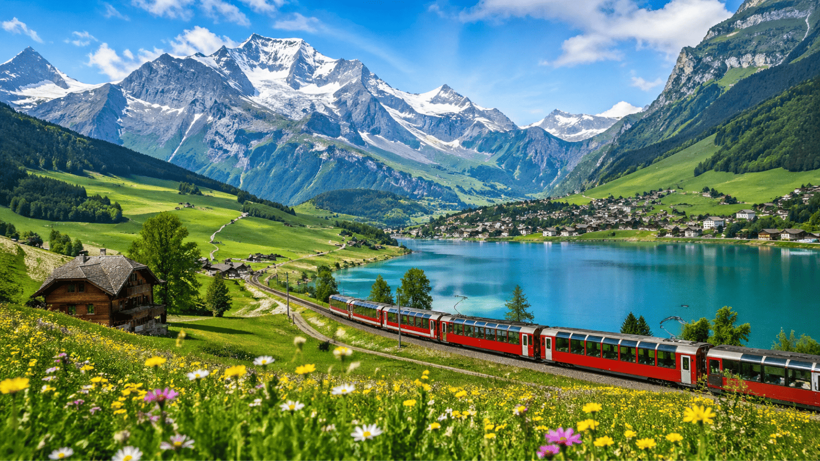 Suiza