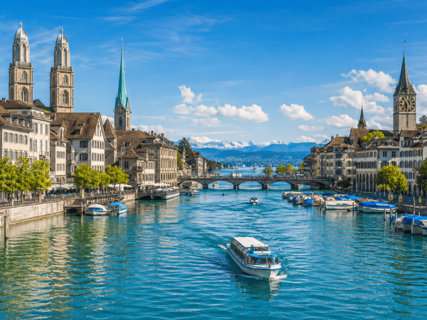 Zurich