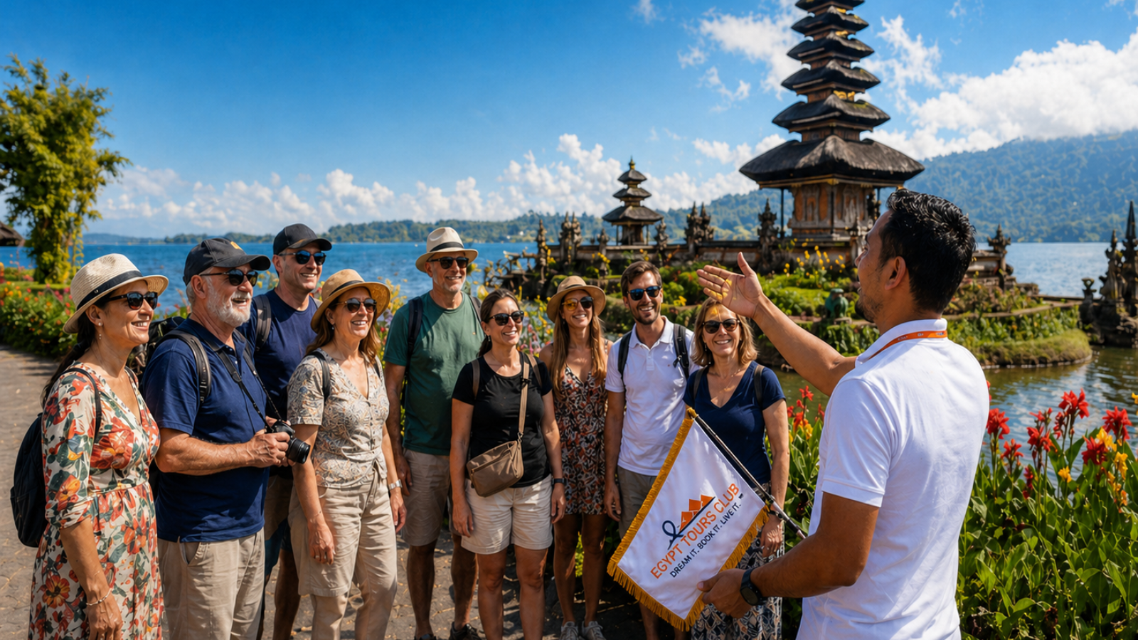 Bali