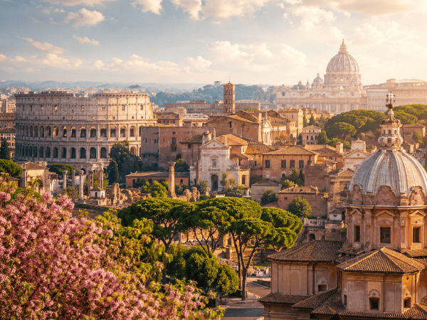 Rome
