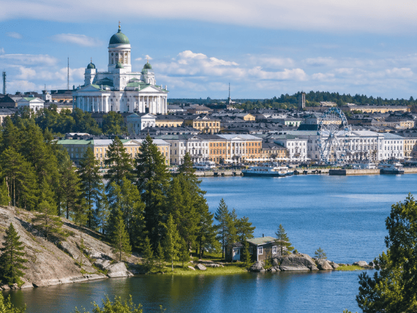 Finland