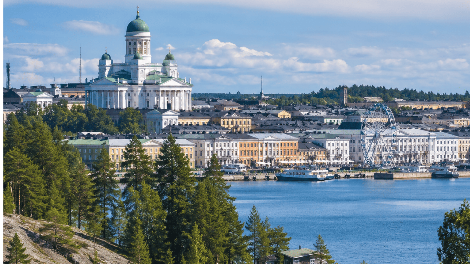 Finland