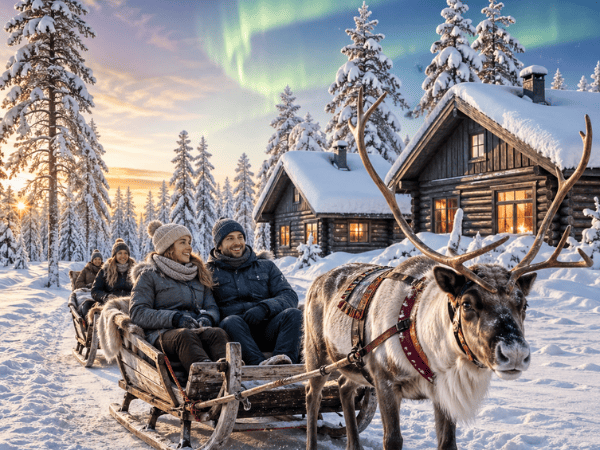 Rovaniemi