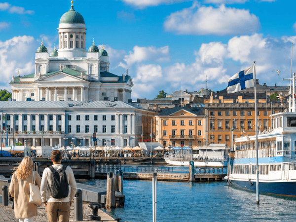 Helsinki
