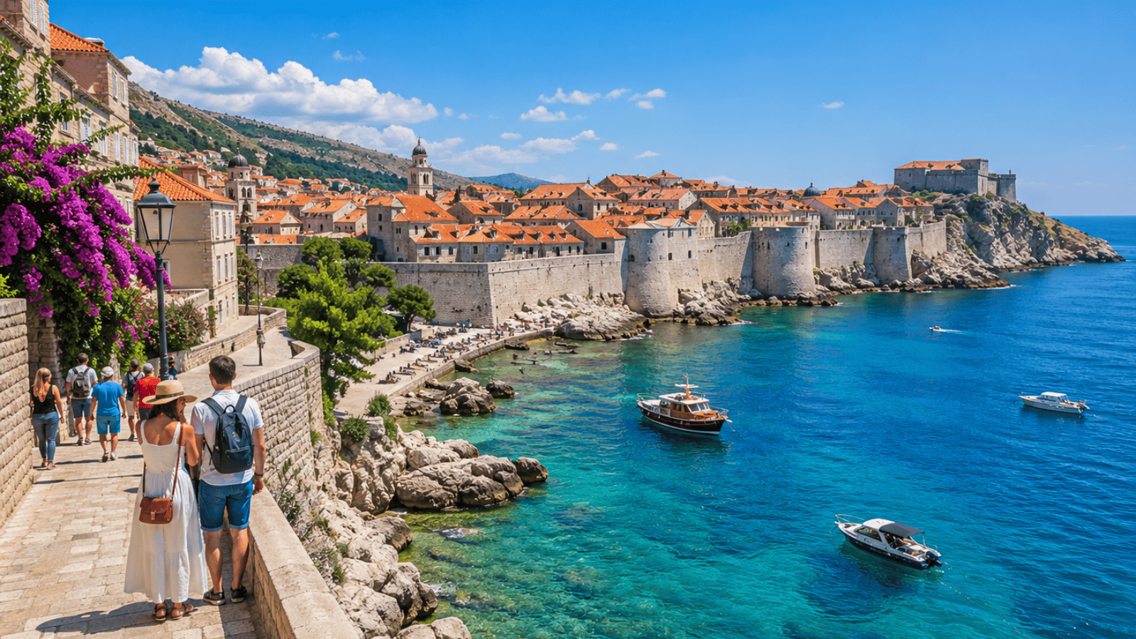 Croatia