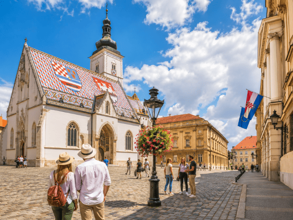 Zagreb