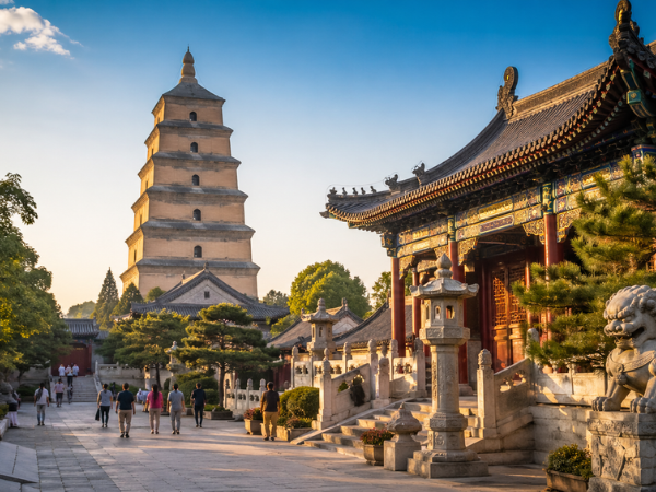 Xi’an