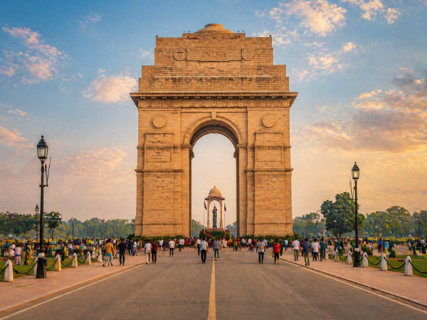 New Delhi