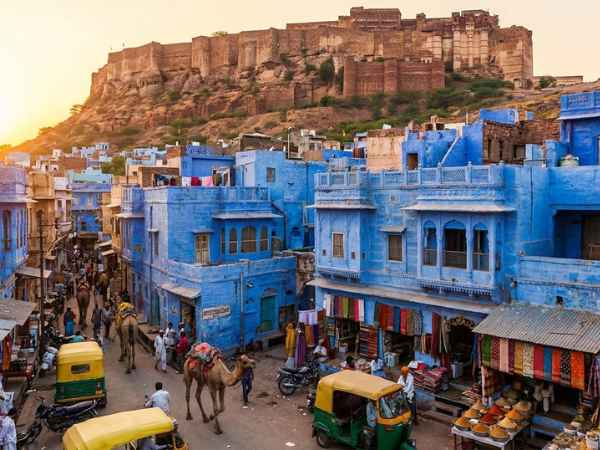Jodhpur