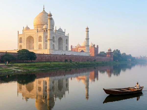 Agra