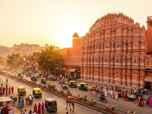 Jaipur